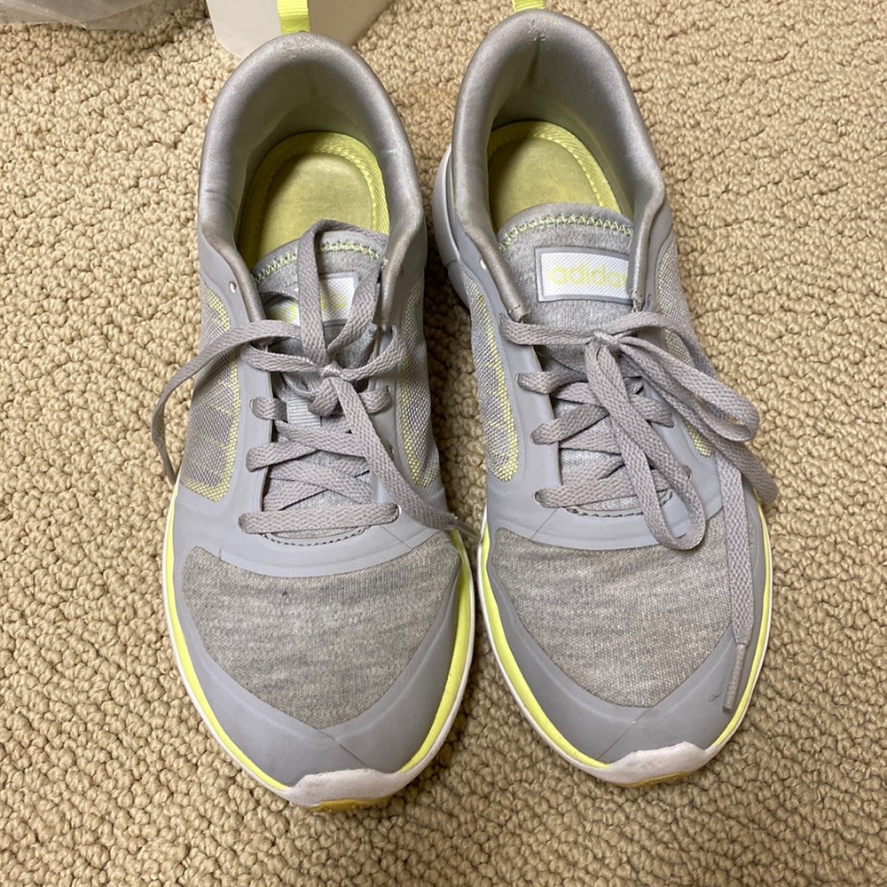 Adidas shoes